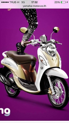 ขายมอไซค์ Fino หัวฉีด  ปี2015  รถใหม่ป้ายแดง ยังไม่จดทะเบียนครับ  ราคาถูกครับ ได้รางวัลมา