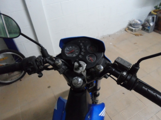 ขายฮอนด้าโซนิกปี48สภาพสวย