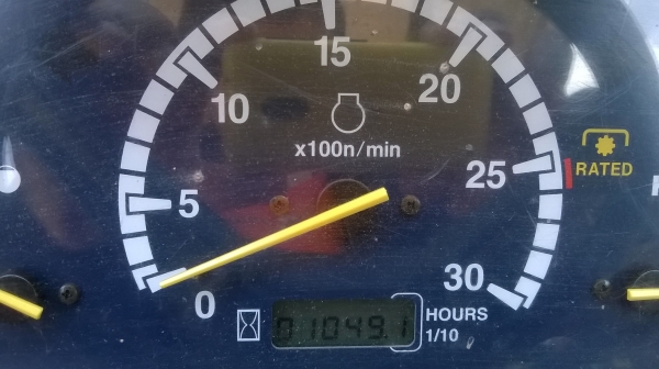 ยันมาร์ 35แรง