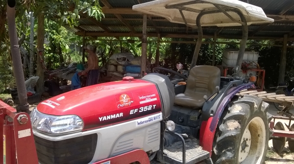 ยันมาร์ 35แรง