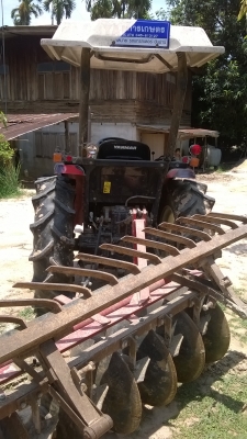 ยันมาร์ 35แรง