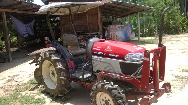 ยันมาร์ 35แรง