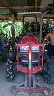 ยันมาร์ 35แรง