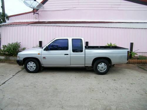 !!!รถบ้านแท้ นิสสัน บิ๊กเอ็มแค๊ป ปี 39รุ่นพิเศษ เพาเวอร์แท้ เบาะกำมะยี่ พร้อมใช้