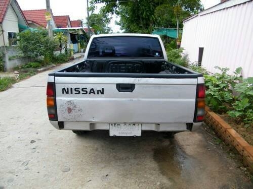 !!!รถบ้านแท้ นิสสัน บิ๊กเอ็มแค๊ป ปี 39รุ่นพิเศษ เพาเวอร์แท้ เบาะกำมะยี่ พร้อมใช้