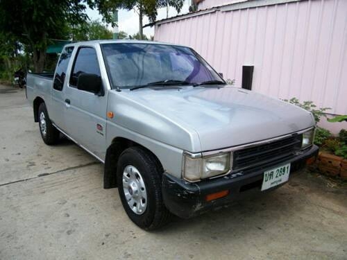 !!!รถบ้านแท้ นิสสัน บิ๊กเอ็มแค๊ป ปี 39รุ่นพิเศษ เพาเวอร์แท้ เบาะกำมะยี่ พร้อมใช้