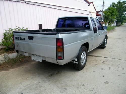 !!!รถบ้านแท้ นิสสัน บิ๊กเอ็มแค๊ป ปี 39รุ่นพิเศษ เพาเวอร์แท้ เบาะกำมะยี่ พร้อมใช้