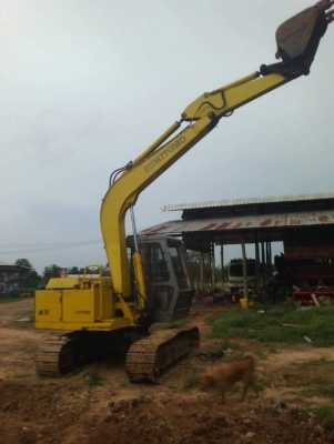 ขายแมคโคร  ซูมิโตโม่