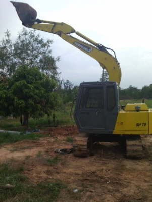 ขายแมคโคร  ซูมิโตโม่