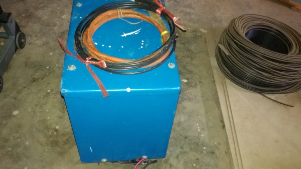 ขายตู้เชื่อมอาจิว MX-300A