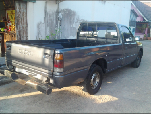 isuzu หัวเดียว isuzu หัวเดียว