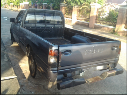 isuzu หัวเดียว isuzu หัวเดียว