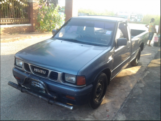 isuzu หัวเดียว isuzu หัวเดียว