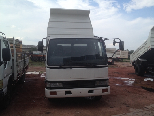 ลดๆๆๆ HINO สิงห์ไฮเทค เครื่อง HO7D 195 แรงม้า กระบะดั้มพ์ดิน ยาว 3.80 เมตร กว้าง 2.20 เมตร ยาง 825/16 ดั้มพ์ 6 ตัน สวยๆพร้อมทะเบียน ลดราคา โทรมาก่อน