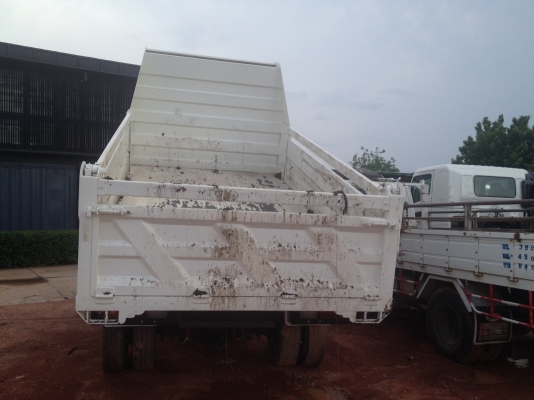 ลดๆๆๆ HINO สิงห์ไฮเทค เครื่อง HO7D 195 แรงม้า กระบะดั้มพ์ดิน ยาว 3.80 เมตร กว้าง 2.20 เมตร ยาง 825/16 ดั้มพ์ 6 ตัน สวยๆพร้อมทะเบียน ลดราคา โทรมาก่อน