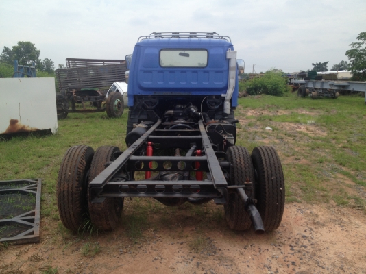 ขายถูก NPR หัวกล่อง 4BE สวยๆถูกๆเช็คใหม่หมดแล้ว ยาง 825 ขอบ 16 ยาว 4.30 เมตร เล่มพร้อมคัชซียังสวยๆ