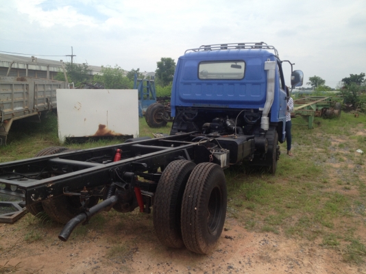 ขายถูก NPR หัวกล่อง 4BE สวยๆถูกๆเช็คใหม่หมดแล้ว ยาง 825 ขอบ 16 ยาว 4.30 เมตร เล่มพร้อมคัชซียังสวยๆ