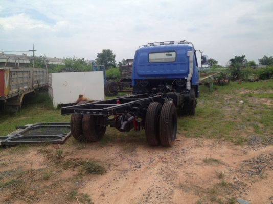 ขายถูก NPR หัวกล่อง 4BE สวยๆถูกๆเช็คใหม่หมดแล้ว ยาง 825 ขอบ 16 ยาว 4.30 เมตร เล่มพร้อมคัชซียังสวยๆ