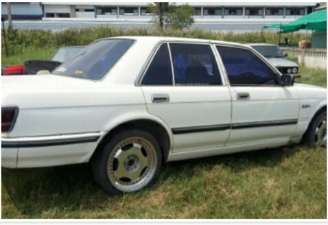 โตโยต้า คลาว แพ็กคู่ 2 คัน 50000 เครื่อง rd 28 (พัง) ทบ.ขาด 3ปี