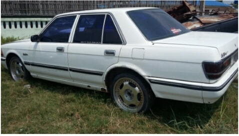 โตโยต้า คลาว แพ็กคู่ 2 คัน 50000 เครื่อง rd 28 (พัง) ทบ.ขาด 3ปี