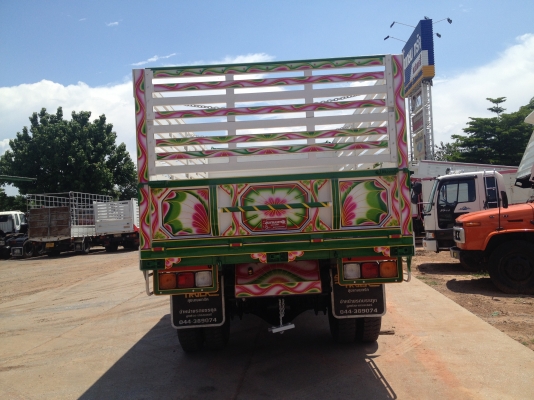 มาก่อนได้ก่อนลดก่อนใคร ขายไม่แพง HINO สิงห์ไฮเทค เครื่อง HO7D 195 แรงม้า กระบะดั้มพ์เกษตร ยาว 4.50 เมตร กว้าง 2.45 เมตร สูง 1.78 เมตร ดั้มพ์ 6 ตัน ใหม่ทั้งคัน ช่วงล่างใหญ่ ยาง 900 ขอบ 20 นิ้ว สวยพร้อมใช้พร้อมทะเบียน สนใจโทรหาวินะคะ