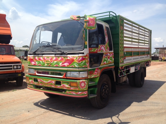 มาก่อนได้ก่อนลดก่อนใคร ขายไม่แพง HINO สิงห์ไฮเทค เครื่อง HO7D 195 แรงม้า กระบะดั้มพ์เกษตร ยาว 4.50 เมตร กว้าง 2.45 เมตร สูง 1.78 เมตร ดั้มพ์ 6 ตัน ใหม่ทั้งคัน ช่วงล่างใหญ่ ยาง 900 ขอบ 20 นิ้ว สวยพร้อมใช้พร้อมทะเบียน สนใจโทรหาวินะคะ