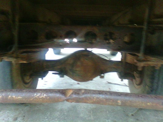 ขายรถ 6 ล้อ ESUZU 85  หัวแตงโม