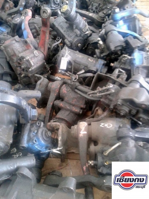 กระปุกพวงมาลัย HINO และอื่นๆอีกเพียบ สนใจแวะมาได้ที่เซียงกง สระบุรีครับ