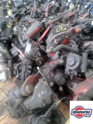 กระปุกพวงมาลัย HINO และอื่นๆอีกเพียบ สนใจแวะมาได้ที่เซียงกง สระบุรีครับ