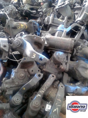 กระปุกพวงมาลัย HINO และอื่นๆอีกเพียบ สนใจแวะมาได้ที่เซียงกง สระบุรีครับ