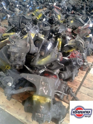 กระปุกพวงมาลัย HINO และอื่นๆอีกเพียบ สนใจแวะมาได้ที่เซียงกง สระบุรีครับ