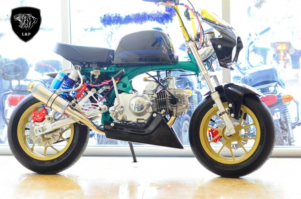 มังกี้แต่งๆๆ กอลิล่า แต่ง ลดราคาทุกรุ่น ต้อนรับปีใหม่ ด่วนๆๆ ลดๆๆ