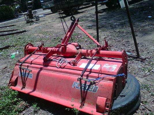 ขาย โลตารี่ คูโบต้า