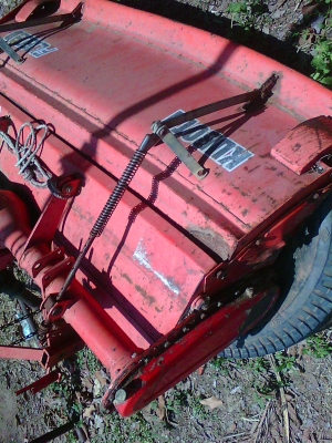 ขาย โลตารี่ คูโบต้า