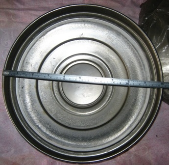 ขายฝาตบ mazda 10"ของใหม่เก่าก็บสวยทุกชิ้นชุดละ 2,300 พร้อมส่ง ขายฝาตบ mazda 10"ของใหม่เก่าก็บสวยทุกชิ้นชุดละ 2,300 พร้อมส่ง