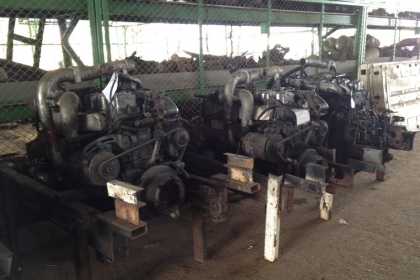 ขายเครื่อง ฮุนได C6AB 290 แรงม้า จูนกล่องแล้วทุกคัน เทสแล้วบนสแตนทุกเครื่อง อะไหล่พร้อม เกียร์พร้อม ทุกชิ้นส่วนมีช่างคอยแนะนำค่ะ