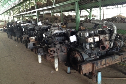 ขายเครื่อง ฮุนได C6AB 290 แรงม้า จูนกล่องแล้วทุกคัน เทสแล้วบนสแตนทุกเครื่อง อะไหล่พร้อม เกียร์พร้อม ทุกชิ้นส่วนมีช่างคอยแนะนำค่ะ ขายเครื่อง ฮุนได C6AB 290 แรงม้า จูนกล่องแล้วทุกคัน เทสแล้วบนสแตนทุกเครื่อง อะไหล่พร้อม เกียร์พร้อม ทุกชิ้นส่วนมีช่างคอยแนะนำค่ะ