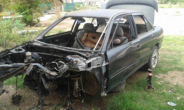 รับซื้อ ซาก มิสซู อีคา รถชน เครื่องเสีย เกียร์พัง จมน้ำ ทุกสภาพ