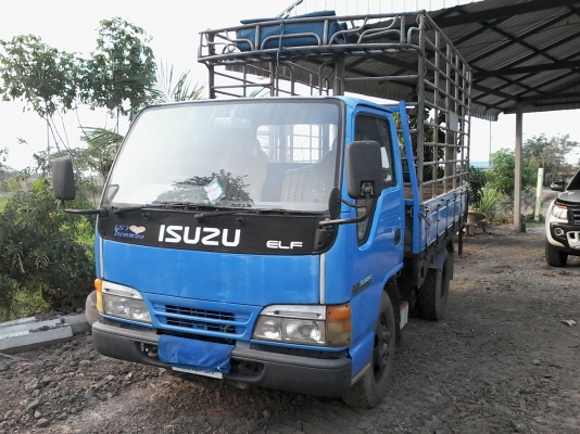 ขาย 4 ล้อ รถป้ายเล็กไม่ติดเวลา เครื่องดีเซล 110 สภาพสวยๆ แอร์ กระจกไฟฟ้า เพาเวอร์ ระบบไฟครบ