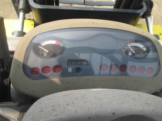 รถโฟคลิฟท์ Komatsu FG20L-12 นำเข้าจากญี่ปุ่น