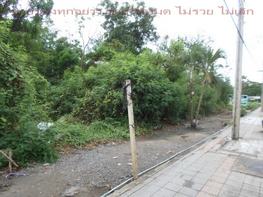 ทำเล ทำ บ้านจัดสรร ติดถนน นิมิตรใหม่ มีนบุรี กทม. ทำเล ทำ บ้านจัดสรร ติดถนน นิมิตรใหม่ มีนบุรี กทม.