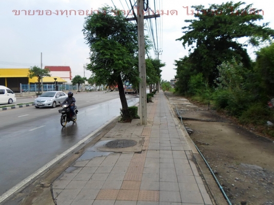 ทำเล ทำ บ้านจัดสรร ติดถนน นิมิตรใหม่ มีนบุรี กทม. ทำเล ทำ บ้านจัดสรร ติดถนน นิมิตรใหม่ มีนบุรี กทม.