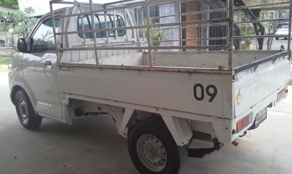 ขาย รถบ้าน สภาพดี เข้าศูนย์ตลอด ปี 2011 ขาย รถบ้าน สภาพดี เข้าศูนย์ตลอด ปี 2011