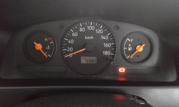 ขาย รถบ้าน สภาพดี เข้าศูนย์ตลอด ปี 2011 ขาย รถบ้าน สภาพดี เข้าศูนย์ตลอด ปี 2011