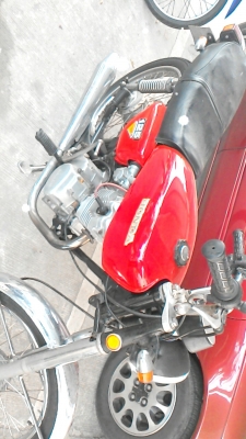 ขายjx110แจ่มๆ