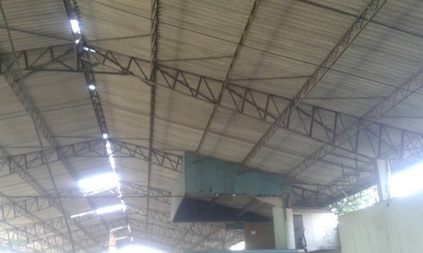 ขายโครงสร้างราคาถูก