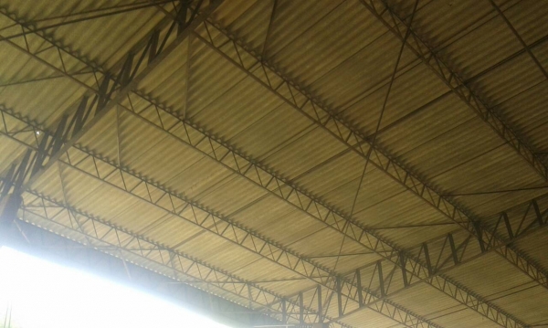 ขายโครงสร้างราคาถูก