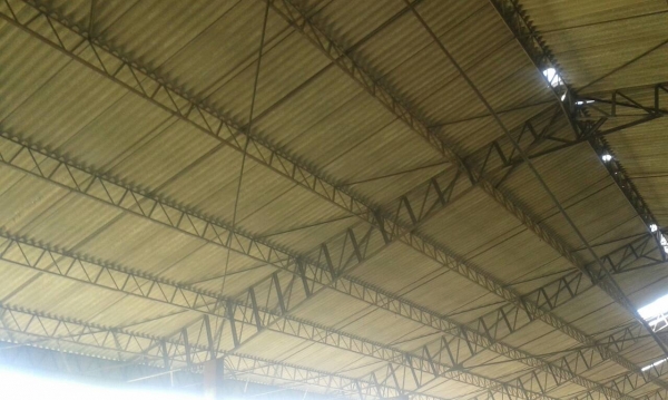 ขายโครงสร้างราคาถูก