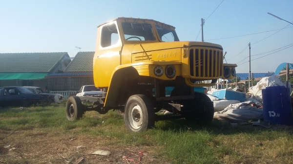 ขายโปรเจค ไฮลุงรัสเซีย ไม่มีเครื่องไม่มีเกียร