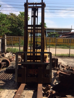 ขาย โฟคลิฟต์ 3 ตัน เครื่องโซล่า เกียร์ธรรมดา ขาย โฟคลิฟต์ 3 ตัน เครื่องโซล่า เกียร์ธรรมดา